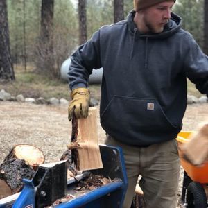 Meet your Posher, Walker